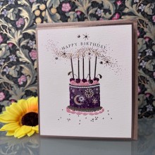 Birthday card - Happy birthday